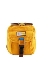 сумка через плечо с ручкой - discovery icon 712, желтый NV1810 цена и информация | Женские сумки | 220.lv