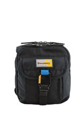 сумка через плечо - discovery icon, черный NV1807 цена и информация | Женские сумки | 220.lv