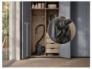 Electrolux EB51A3WB цена и информация | Пылесосы | 220.lv