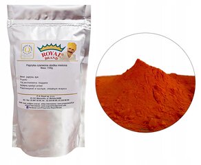 Saldā paprika Royal Brand, 1100 g cena un informācija | Garšvielas, garšvielu komplekti | 220.lv