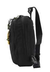 сумка через плечо - рюкзак, черный NV1648 цена и информация | Куинн | 220.lv
