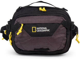 Vidukļa soma National Geographic NV1563 cena un informācija | Sieviešu somas | 220.lv