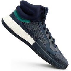 Баскетбольные кроссовки Adidas Marquee Boost D96944 D96944 цена и информация | Кроссовки для мужчин | 220.lv