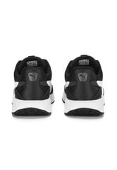 Puma Обувь Runtamed Black White 389236 01 389236 01/7.5 цена и информация | Кроссовки для мужчин | 220.lv