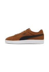 Puma Apavi Smash 3.0 Teak Brown White 390984 13 390984 13/8.5 cena un informācija | Sporta apavi vīriešiem | 220.lv