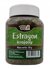 Estragona lapas Royal Brand, 110g cena un informācija | Garšvielas, garšvielu komplekti | 220.lv