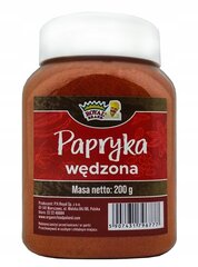 Malta kūpināta paprika Royal Brand, 200 g cena un informācija | Garšvielas, garšvielu komplekti | 220.lv