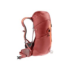 Туристический рюкзак Deuter AC Lite 30, красное дерево цена и информация | Рюкзаки и сумки | 220.lv