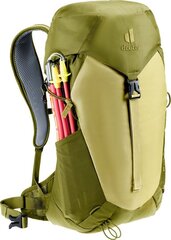 Туристический рюкзак Deuter AC Lite 16, Липа / Кактус цена и информация | Рюкзаки и сумки | 220.lv