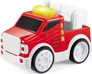 Погремушка Bam Bam  Smily Play цена и информация | Конструктор автомобилей игрушки для мальчиков | 220.lv