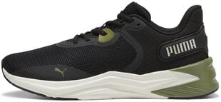 Puma Обувь Disperse XT 3 Neo Force Black Green 379509 01 379509 01/11 цена и информация | Кроссовки для мужчин | 220.lv