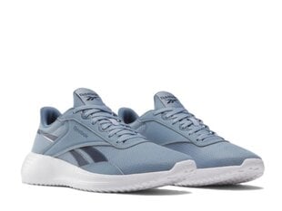 Lite 4 reebok 100074898 vīriešiem melyna men's blue 100074898 цена и информация | Кроссовки для мужчин | 220.lv