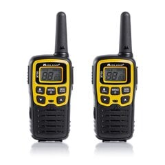 Rokas radio pmr Midland xt50 цена и информация | Радиостанции, рации | 220.lv