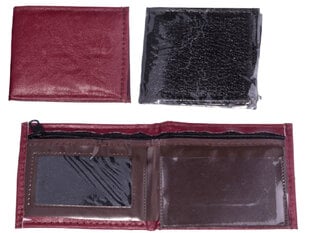 мужской бумажник, коричневый CH12343 цена и информация | Мужские кошельки | 220.lv