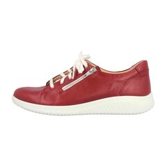 Широкая повседневная обувь - кроссовки для женщин Jomos, красная цена и информация | Спортивная обувь, кроссовки для женщин | 220.lv