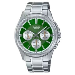 Vīriešu Pulkstenis Casio ENTICER GENT S7292857 cena un informācija | Vīriešu pulksteņi | 220.lv