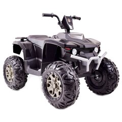 Ar akumulatoru darbināms kvadricikls bērniem Super Toys Quad H9955 цена и информация | Электромобили для детей | 220.lv