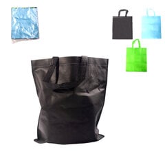 сумка для покупок, 50x35 см, 1 шт CH14347 цена и информация | Женские сумки | 220.lv