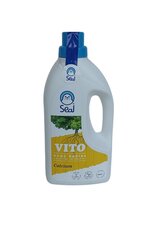 Augu barība Calcium VITO, 1 l cena un informācija | Šķidrie mēslošanas līdzekļi | 220.lv