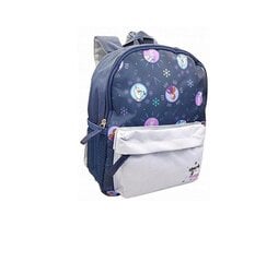 Рюкзак Disney Frozen, 28 cм цена и информация | Школьные рюкзаки, спортивные сумки | 220.lv