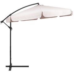 Садовый зонт Springos GU0045 300 CM цена и информация | Зонты, маркизы, стойки | 220.lv