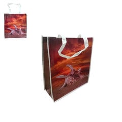 Iepirkumu maisiņš CH15505 cena un informācija | Sieviešu somas | 220.lv