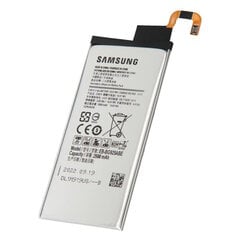 Samsung EB-BG925ABE cena un informācija | Akumulatori mobilajiem telefoniem | 220.lv