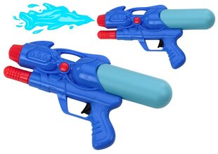 Маленький водный пистолет 180 мл, синий цена и информация | Игрушки для песка, воды, пляжа | 220.lv