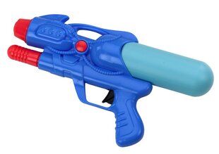 Маленький водный пистолет 180 мл, синий цена и информация | Игрушки для песка, воды, пляжа | 220.lv