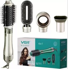 VGR V-493 цена и информация | Приборы для укладки и выпрямления волос | 220.lv