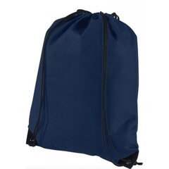 Sporta tērpa maisiņš, zila cena un informācija | Sporta somas un mugursomas | 220.lv