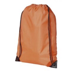Sporta tērpa maisiņš, oranžs cena un informācija | Sporta somas un mugursomas | 220.lv