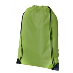 Sporta tērpa maisiņš, zaļš cena un informācija | Sporta somas un mugursomas | 220.lv