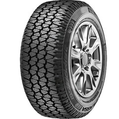 Lassa Multiways C 3PMSF 225/70R15C 116/114Q cena un informācija | Vissezonas riepas | 220.lv