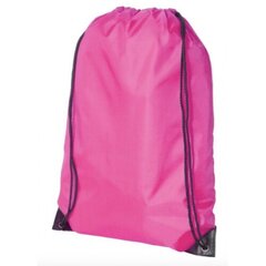 Sporta tērpa maisiņš, rozā cena un informācija | Sporta somas un mugursomas | 220.lv