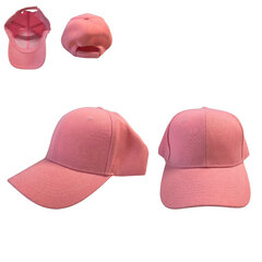Sieviešu cepure, rozā cena un informācija | Sieviešu cepures | 220.lv