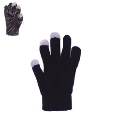 перчатки, 1 пара цена и информация | Женские перчатки | 220.lv
