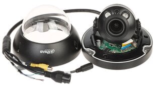 5Mp Fish-Eye IP camera IPC-EW5541-AS цена и информация | Камеры видеонаблюдения | 220.lv