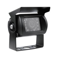 Nakts redzamības atpakaļgaitas kamera cena un informācija | Parkošanas sistēmas | 220.lv