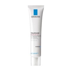 Nomierinošs sejas krēms prēt ādas lobīšanos La Roche-Posay Toleriane Kerium DS, 40ml цена и информация | Кремы для лица | 220.lv