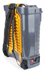 Аккумуляторный распылитель Powermat 16 л цена и информация | Ветки | 220.lv