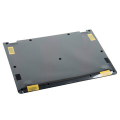Lenovo YOGA 3 11 700 BLACK нижний чехол AP19O000330 цена и информация | Аксессуары для компонентов | 220.lv