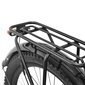 Elektriskais velosipēds OneSport OT13, 26", melns, 350W, 15Ah cena un informācija | Elektrovelosipēdi | 220.lv