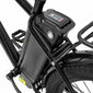 Elektriskais velosipēds OneSport OT13, 26", melns, 350W, 15Ah cena un informācija | Elektrovelosipēdi | 220.lv