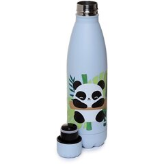 Pandarama ūdnes pudele, 500 ml cena un informācija | Termosi, termokrūzes | 220.lv