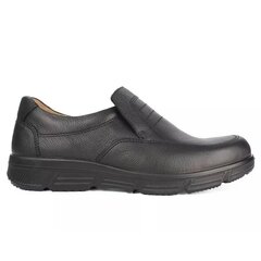 Широкие мужские туфли большого размера Jomos цена и информация | Мужские ботинки | 220.lv