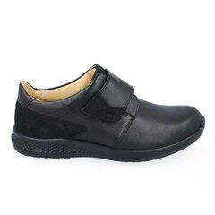 Широкие мужские туфли большого размера Jomos цена и информация | Мужские ботинки | 220.lv