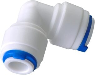 1/4 “дюймовый шланг для очистки воды, быстроразъемное соединение цена и информация | Фильтры для воды, чистящие устройства | 220.lv