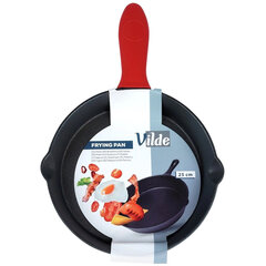 сковорода - vilde, 25 см цена и информация | Cковородки | 220.lv