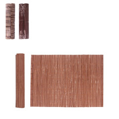 Bambusa galda paklājiņi, 2 gab. cena un informācija | Virtuves piederumi | 220.lv